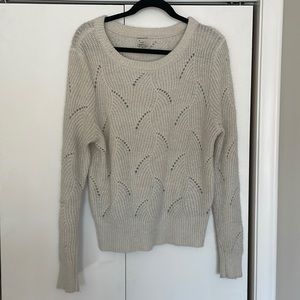 Off White Sweater